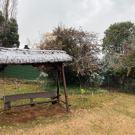 The Gables-Clarens Villa Kültér fotó