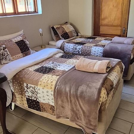 The Gables-Clarens Villa Kültér fotó