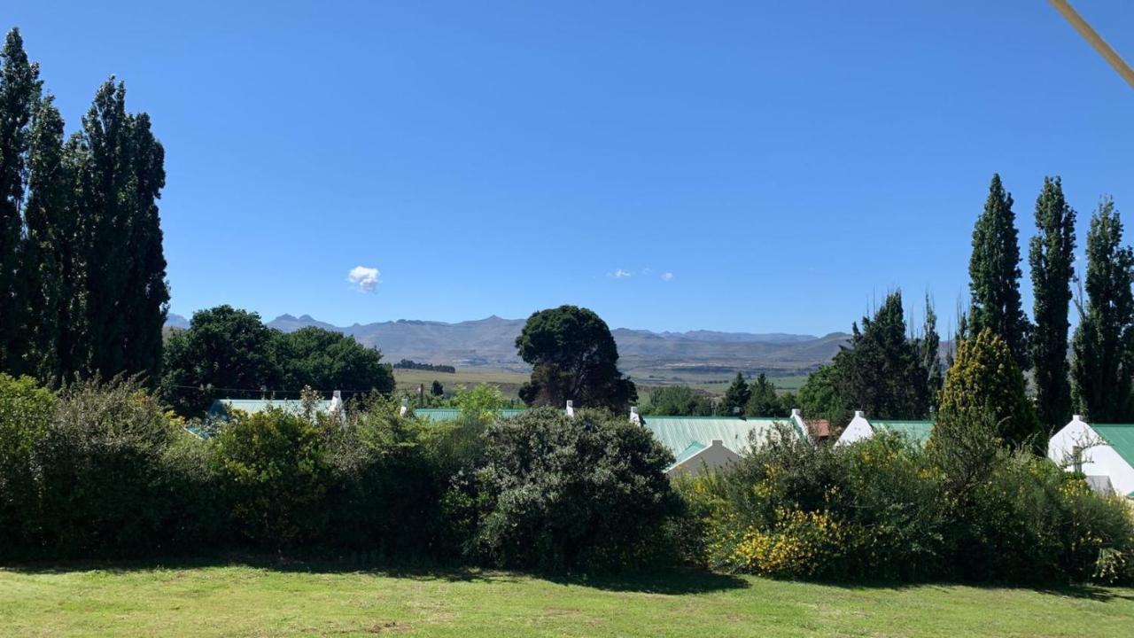 The Gables-Clarens Villa Kültér fotó