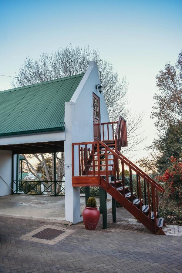 The Gables-Clarens Villa Kültér fotó