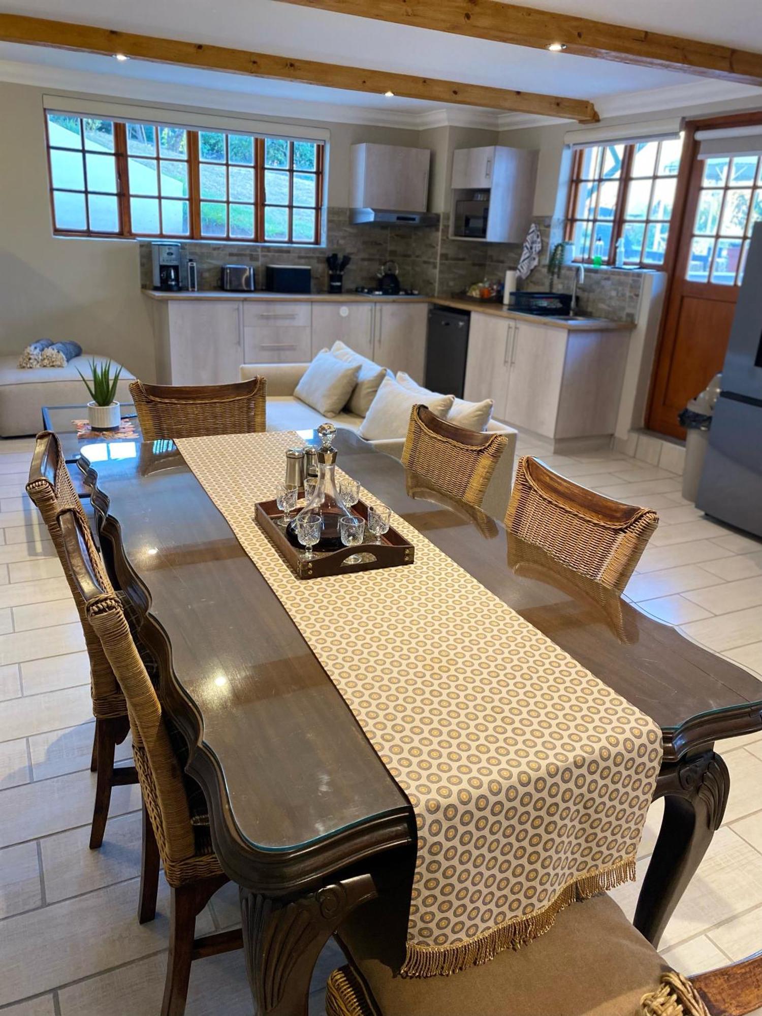 The Gables-Clarens Villa Szoba fotó