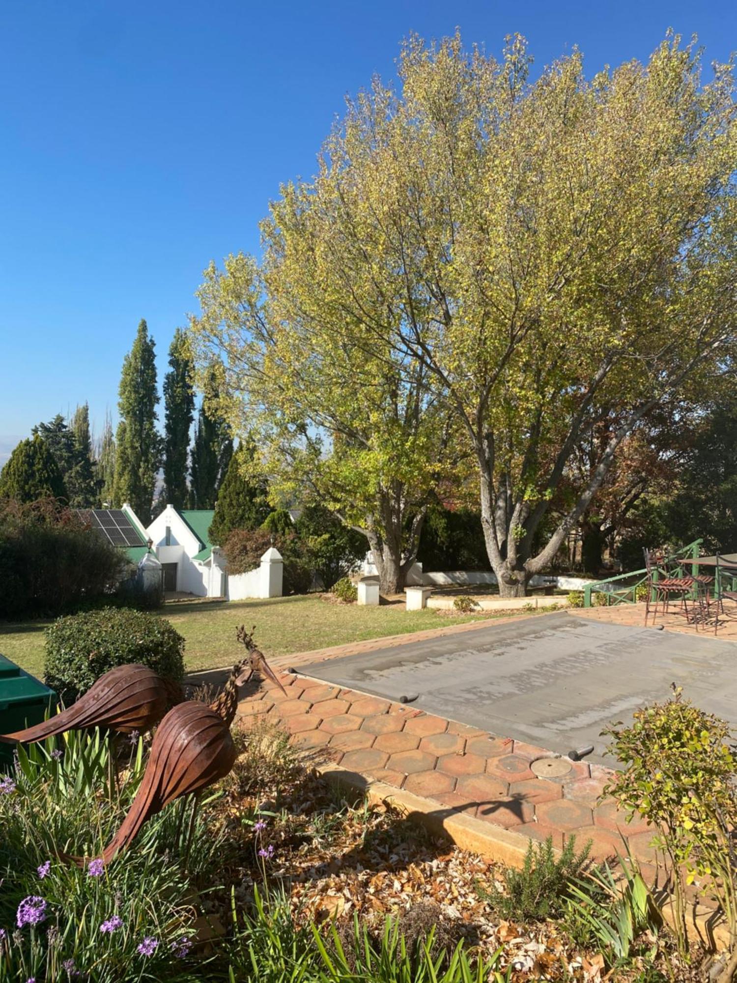 The Gables-Clarens Villa Kültér fotó