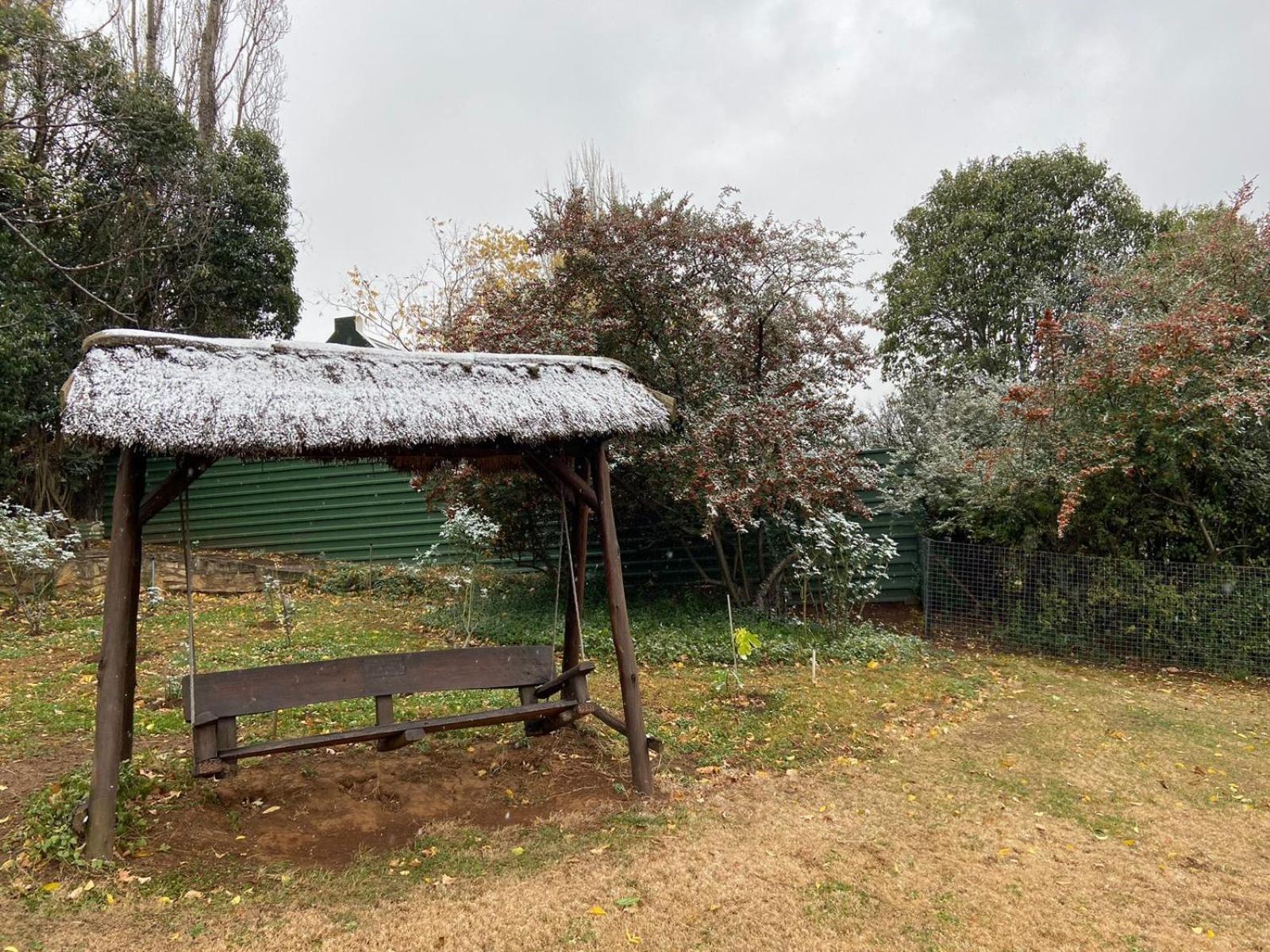 The Gables-Clarens Villa Kültér fotó