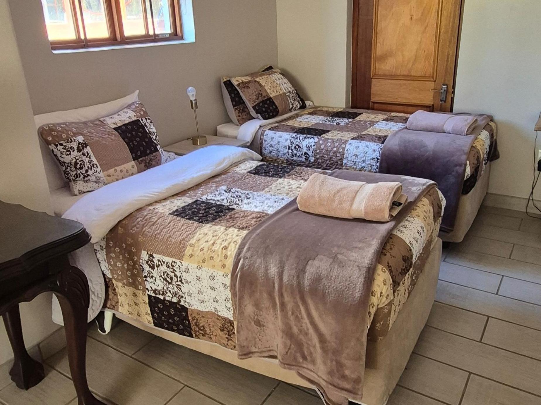 The Gables-Clarens Villa Kültér fotó