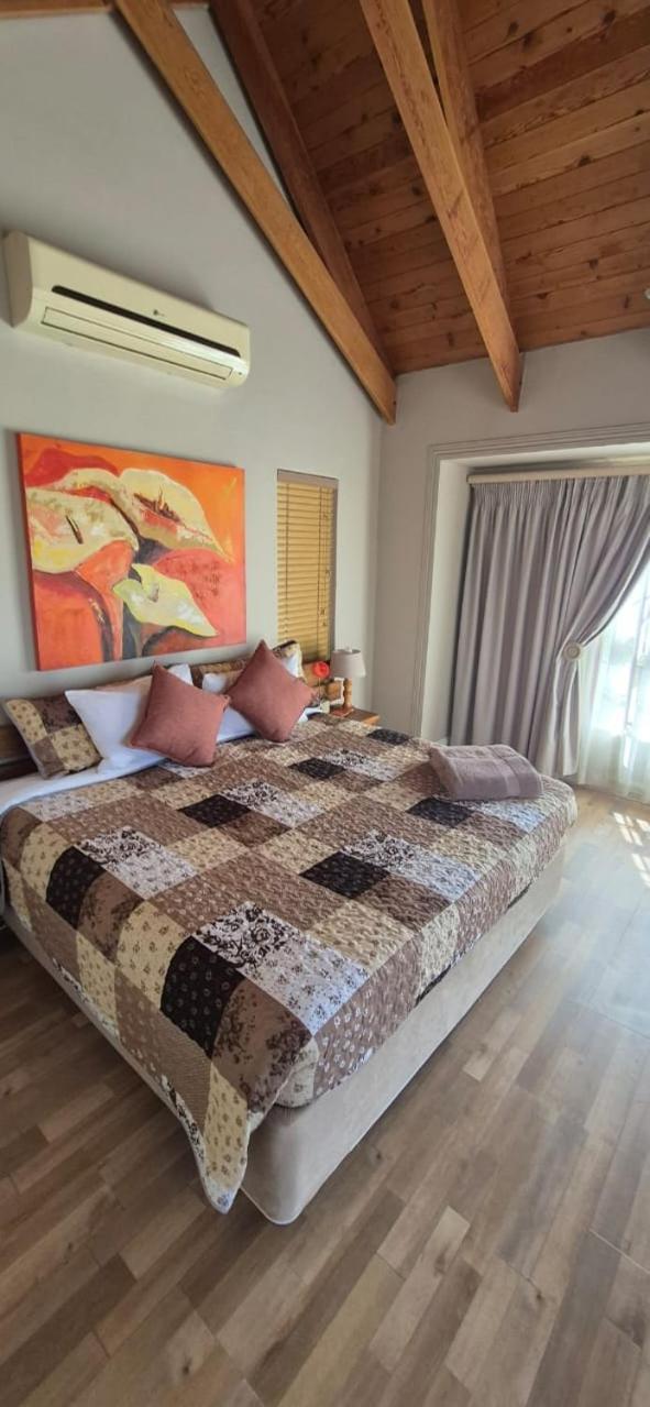 The Gables-Clarens Villa Kültér fotó