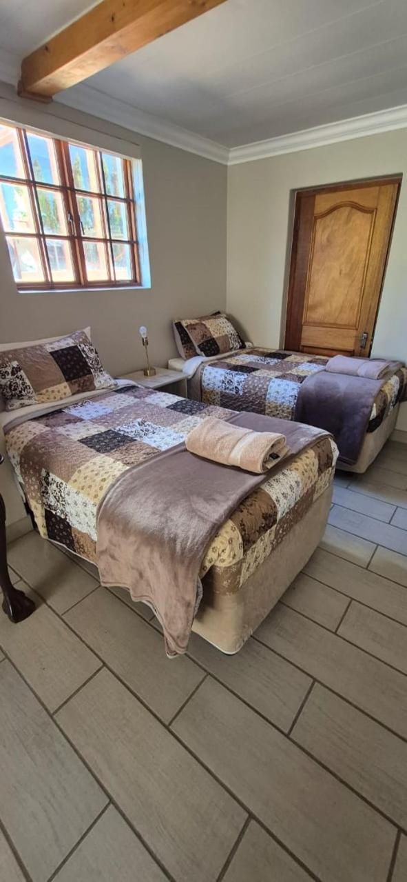 The Gables-Clarens Villa Kültér fotó