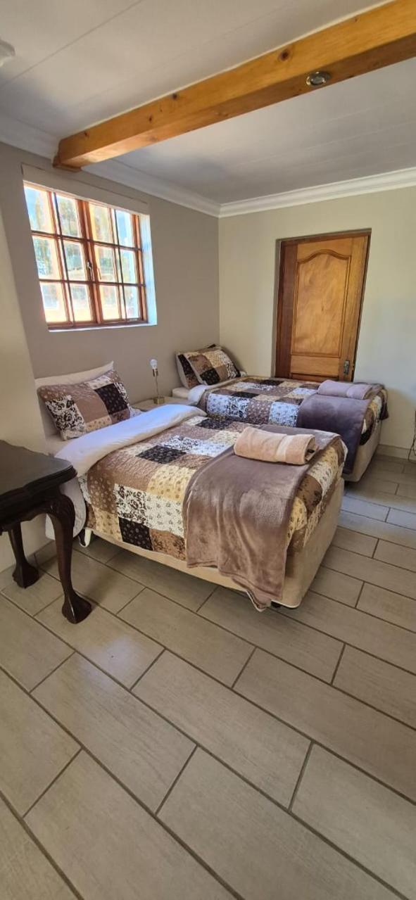 The Gables-Clarens Villa Kültér fotó