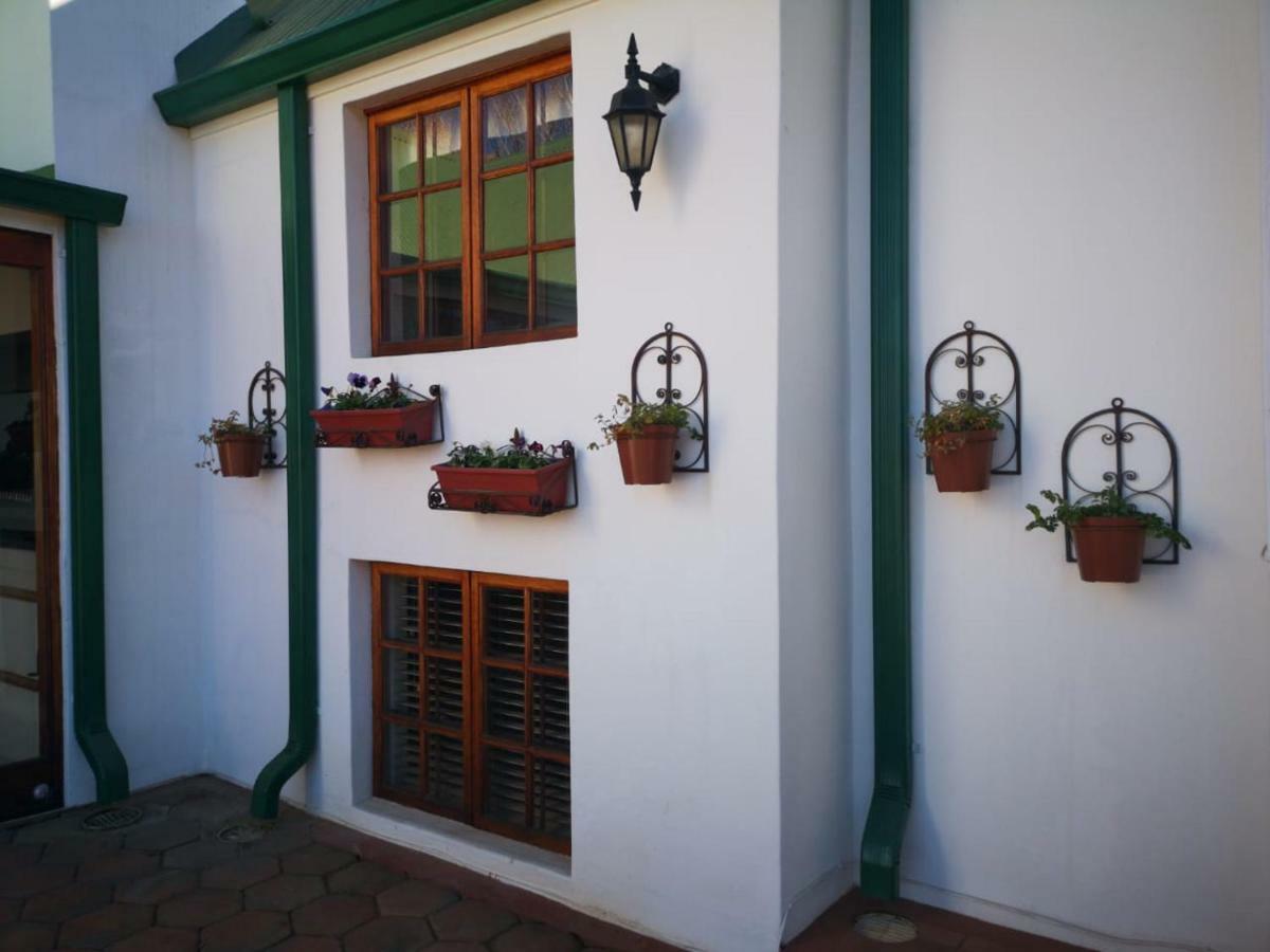 The Gables-Clarens Villa Kültér fotó