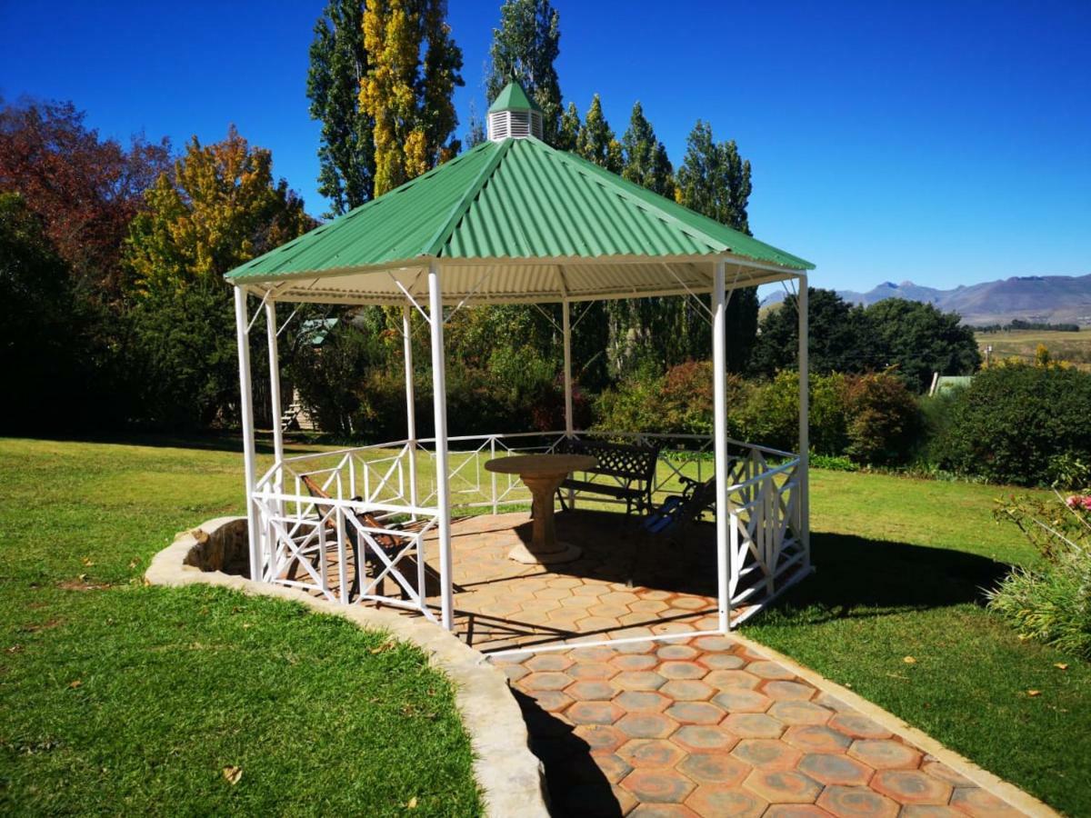 The Gables-Clarens Villa Kültér fotó